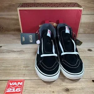 Vans | Shoes | Vans Mens Sk8hi Mte Sneaker Boots Insulated 